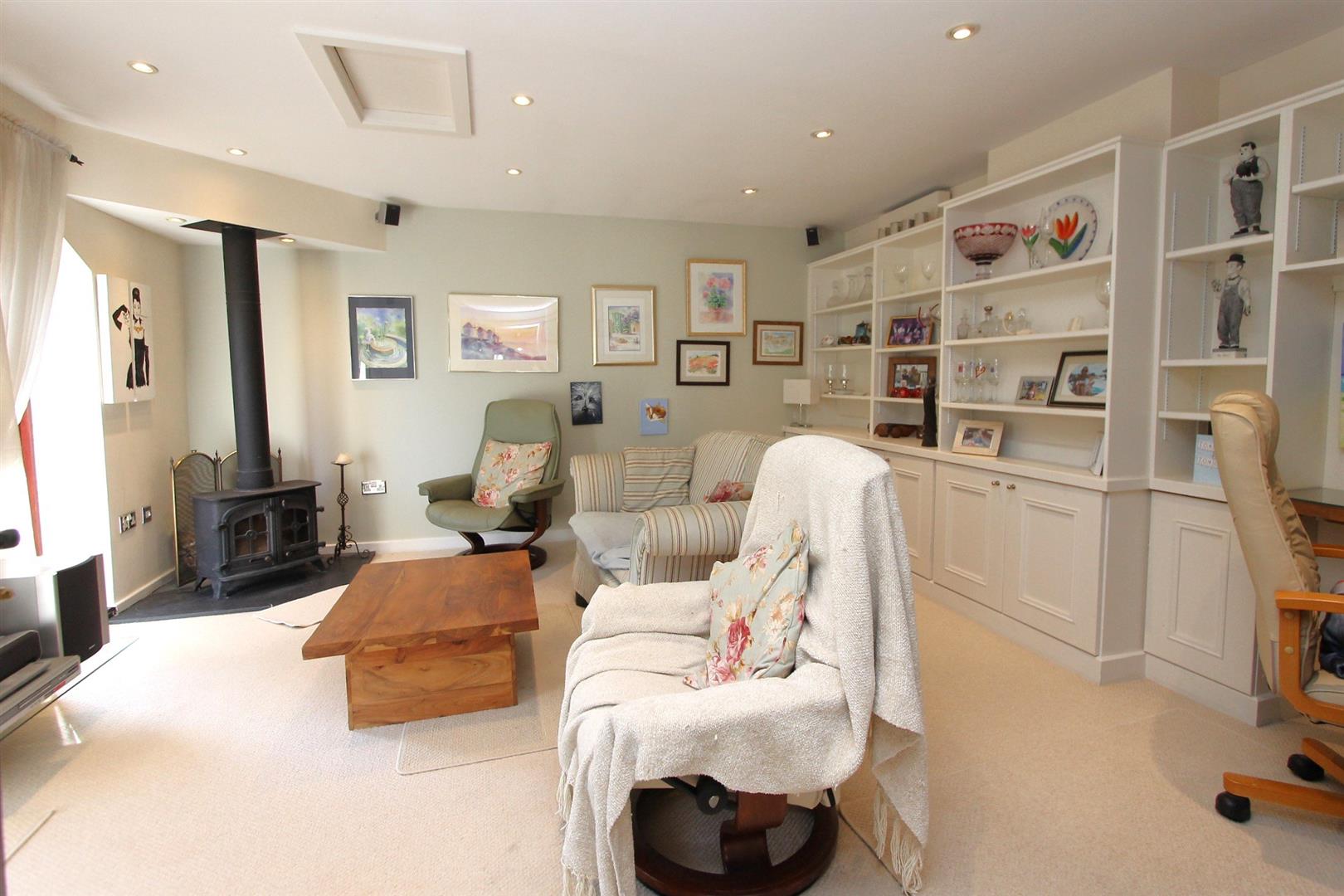 Castle Barns, Cookley, Kidderminster